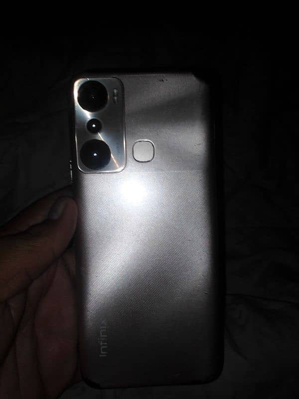 Infinix hot 20 for sale 3