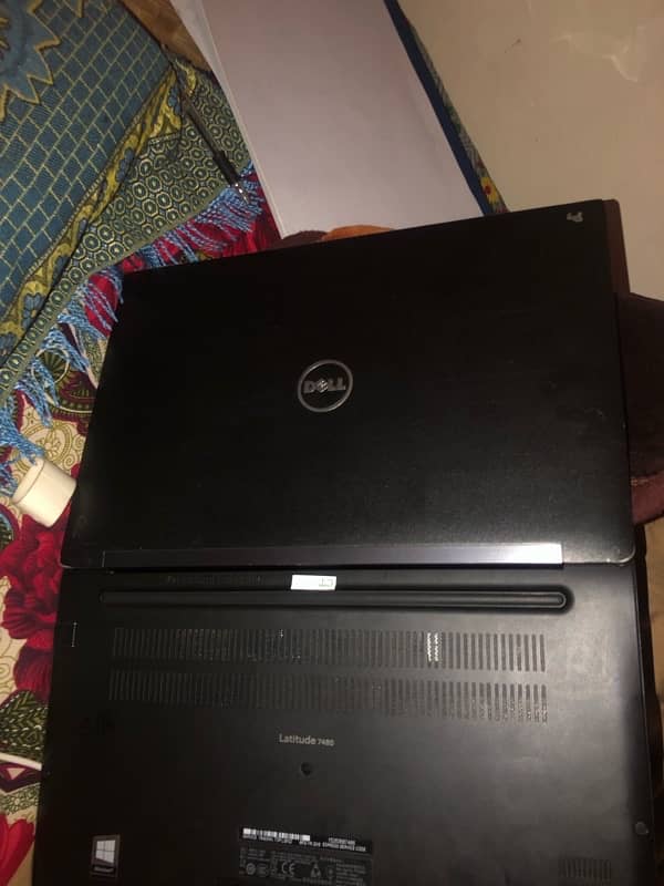 dell leptop 5