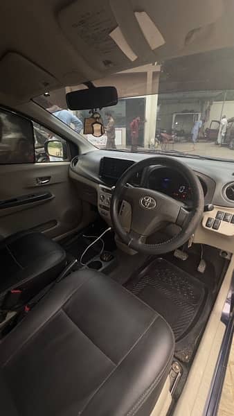 Toyota Pixis Epoch 2016 6