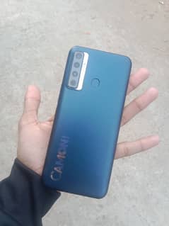 Tecno camon 17 (6/128)