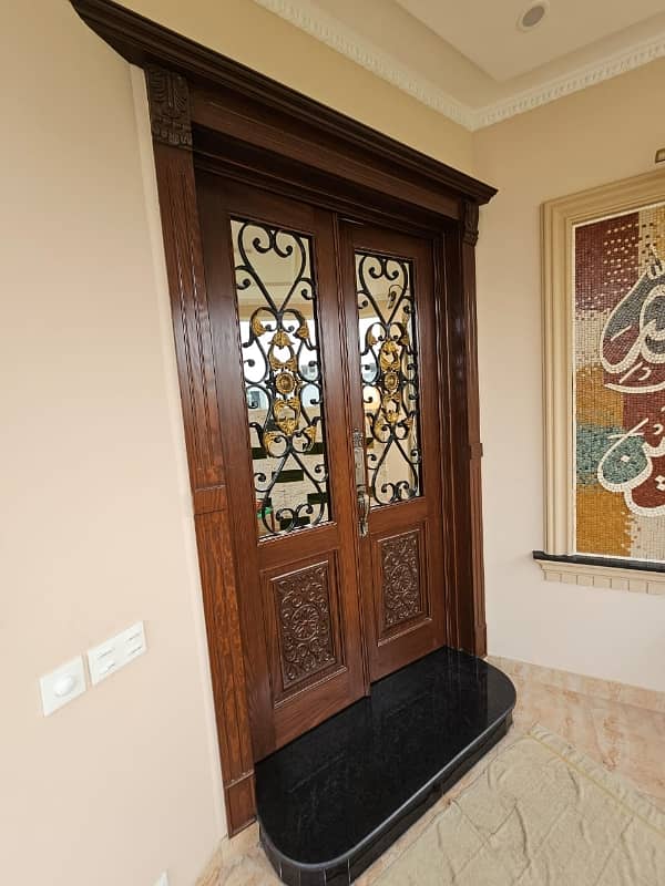 5 Marla House For Sale In DHA 9 Town Block A DHA Lahore 18