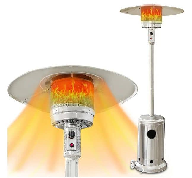 outdoor heater/ patio heater/ umbrella heater/ lawn heater factory 0