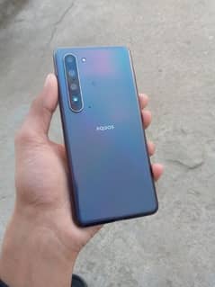 Aquos r5 non pta 12/256