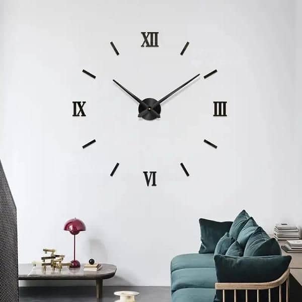 Wall clock / Wooden wall clocks/ wall clocks design 11