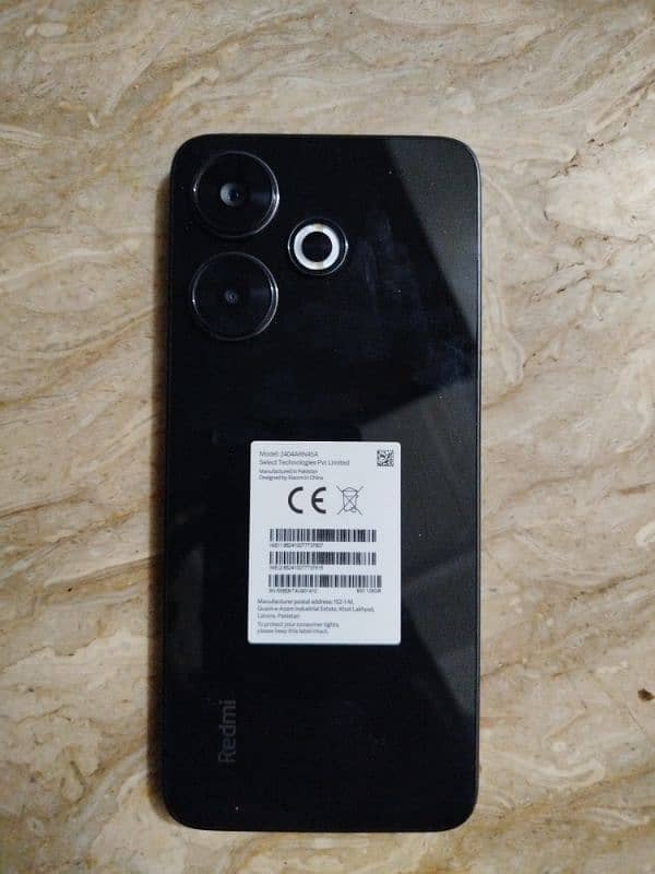 Redmi 13 1