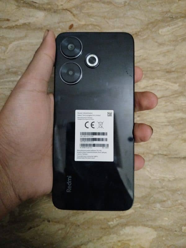 Redmi 13 9