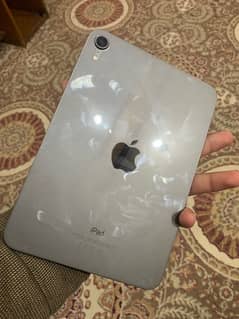 iPads mini 6  64gb