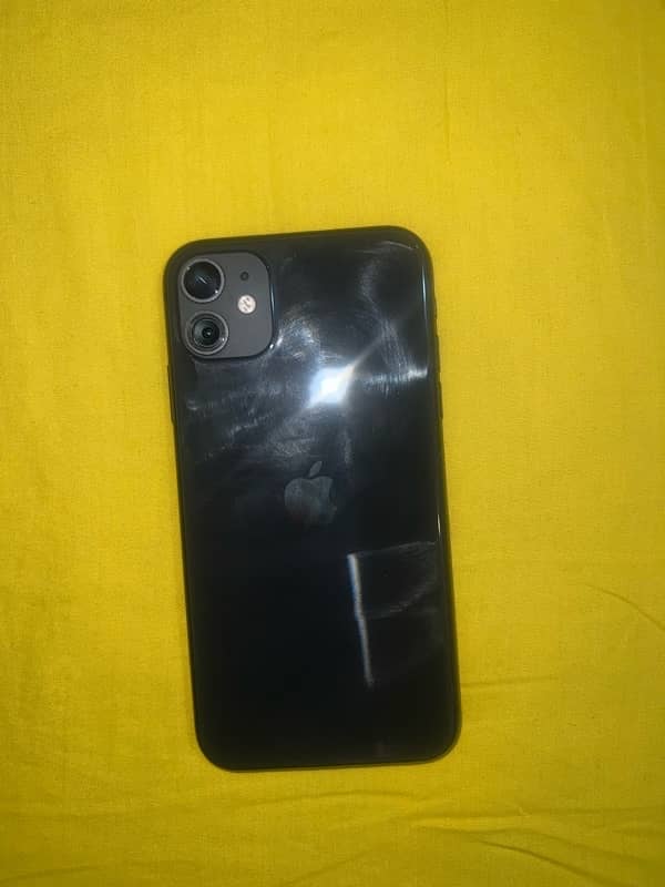 Iphone 11 Non Pta 64 GB 0