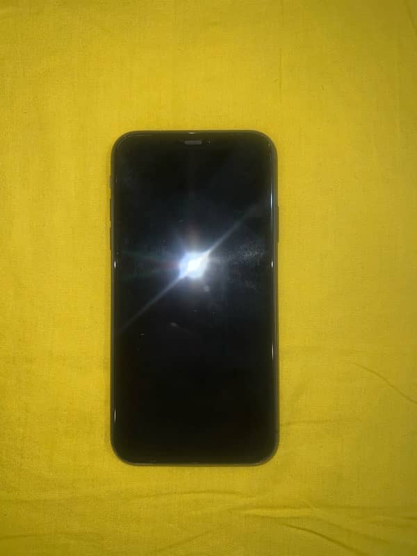 Iphone 11 Non Pta 64 GB 1