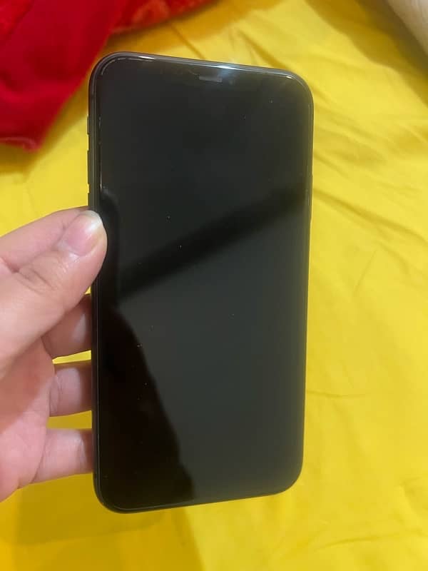 Iphone 11 Non Pta 64 GB 2