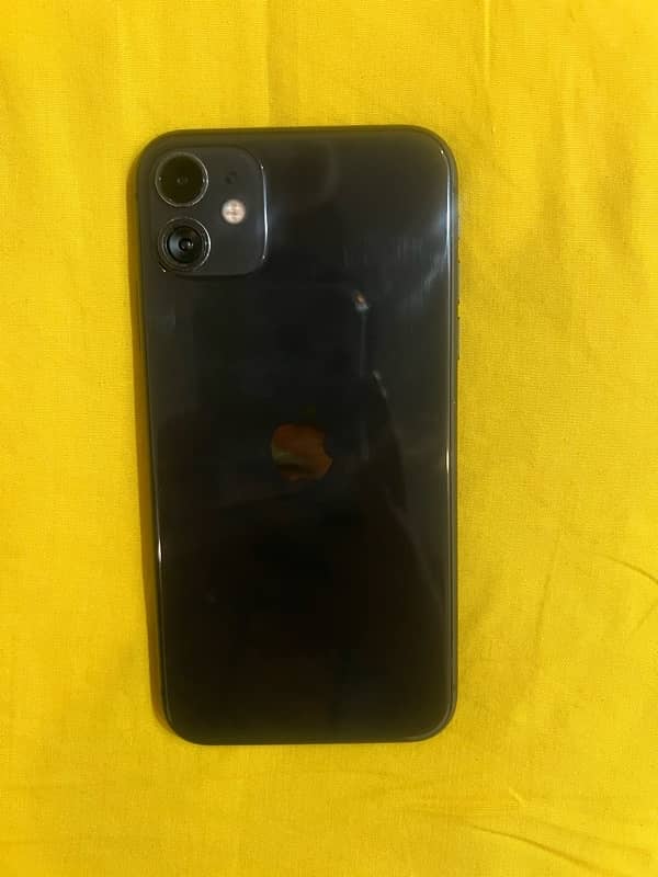 Iphone 11 Non Pta 64 GB 7