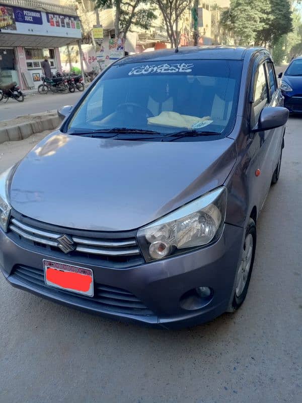 Suzuki Cultus VXL 2019 0