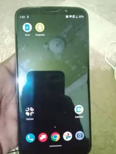 Moto Z3 non pta all ok