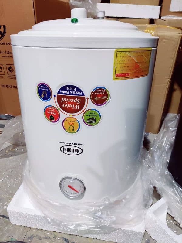 gayser/ electric Gayser/ electric water heater/ electric Italian 0