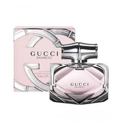 Gucci Perfumes