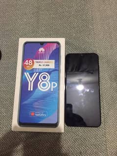 Huawei y8p 6 128gb