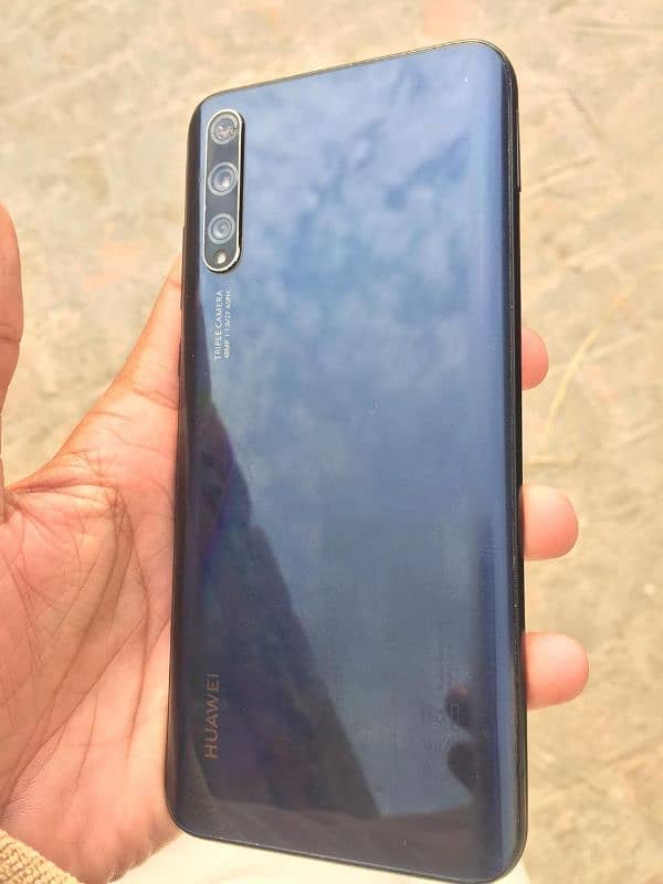 Huawei y8p 6 128gb 2