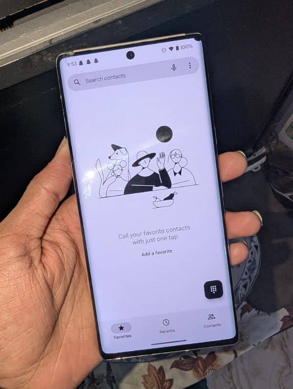 Google pixel 6 pro 12/128 for sale 1