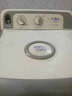 Super Asia Dryer