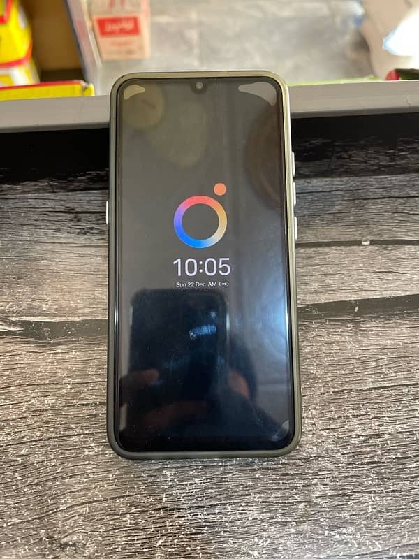 vivo s1 full box original set all ok 4