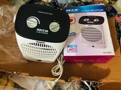 Electric Fan Heater brand new 2000 Watts