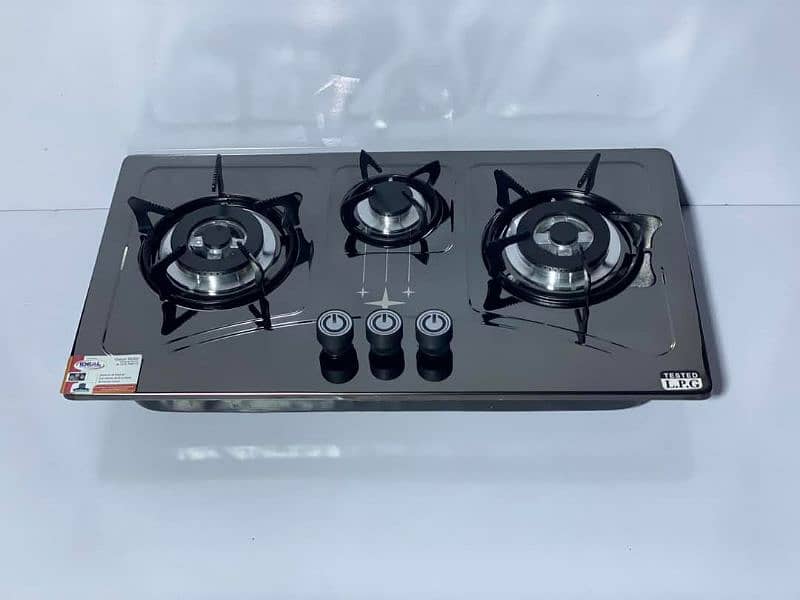 kitchen hoob stove/ imported hoob/ lpg Ng gas stove/ factory 1