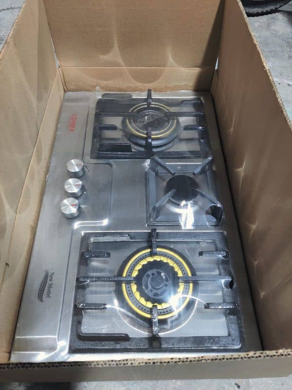 kitchen hoob stove/ imported hoob/ lpg Ng gas stove/ factory 5