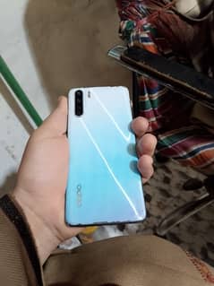 oppo A15 panal change mobile okay hai