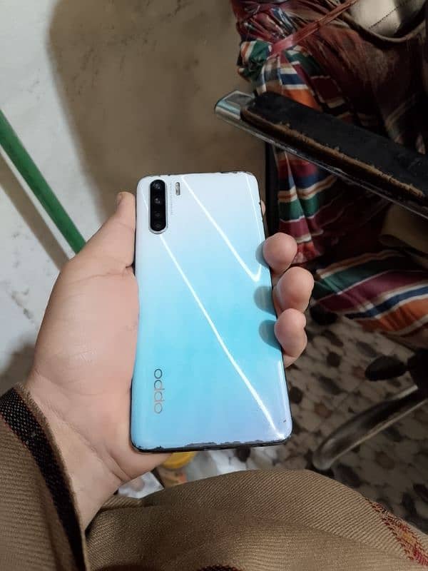 oppo A15 panal change mobile okay hai 0