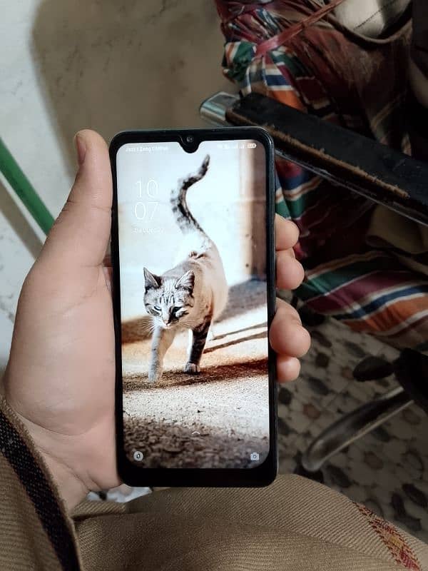 oppo A15 panal change mobile okay hai 1