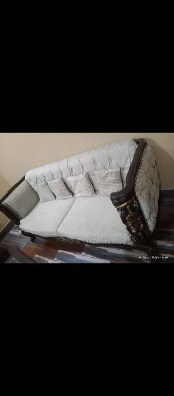 7 seater sofa set 2