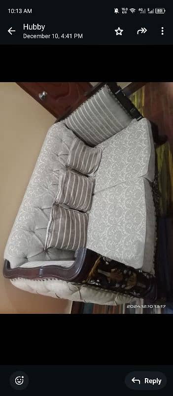 7 seater sofa set 3