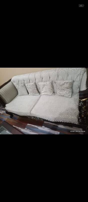 7 seater sofa set 5