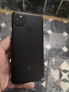 Google Pixel 4a(5g)