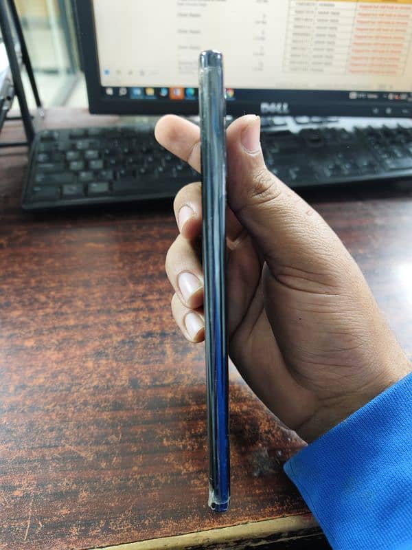 Samsung note 10 plus Approved 12gb 256gb 2