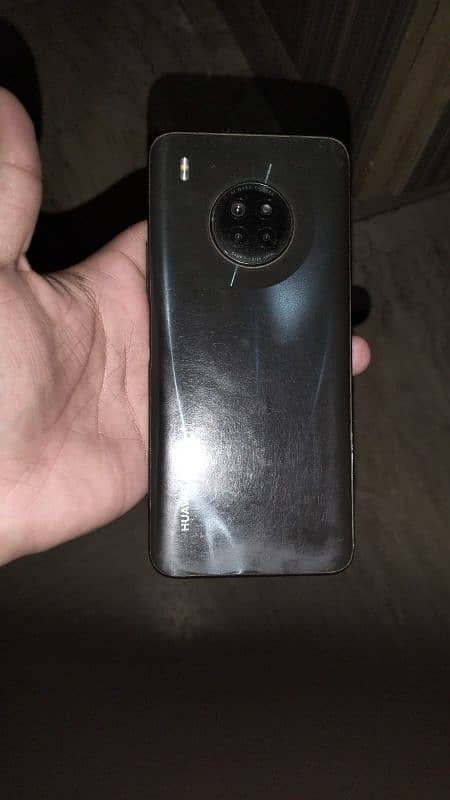 Huawei y9a 8/128 for sale 7