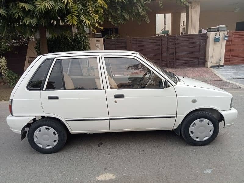 Suzuki Mehran VXR 2019 2