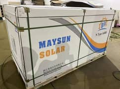 Maysun solar company outlet