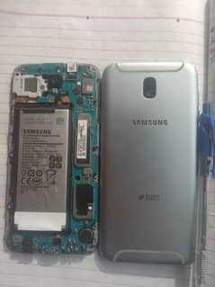 Samsung Mobile J7 pro