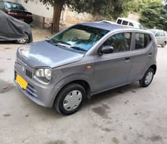 Suzuki Alto 2021