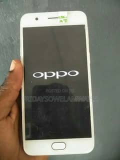 Opp A57 used mobile