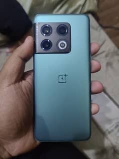 selling OnePlus 10pro 12/256 non pta in mint condition