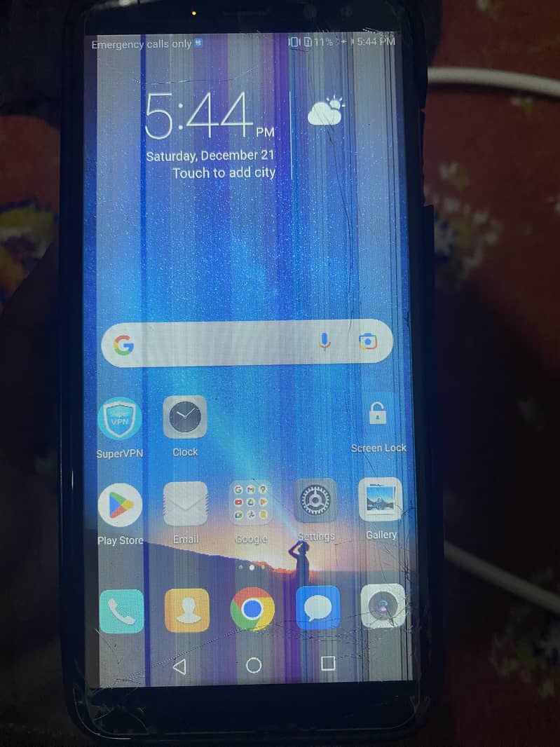 Mate 10 lite (read add must) 0