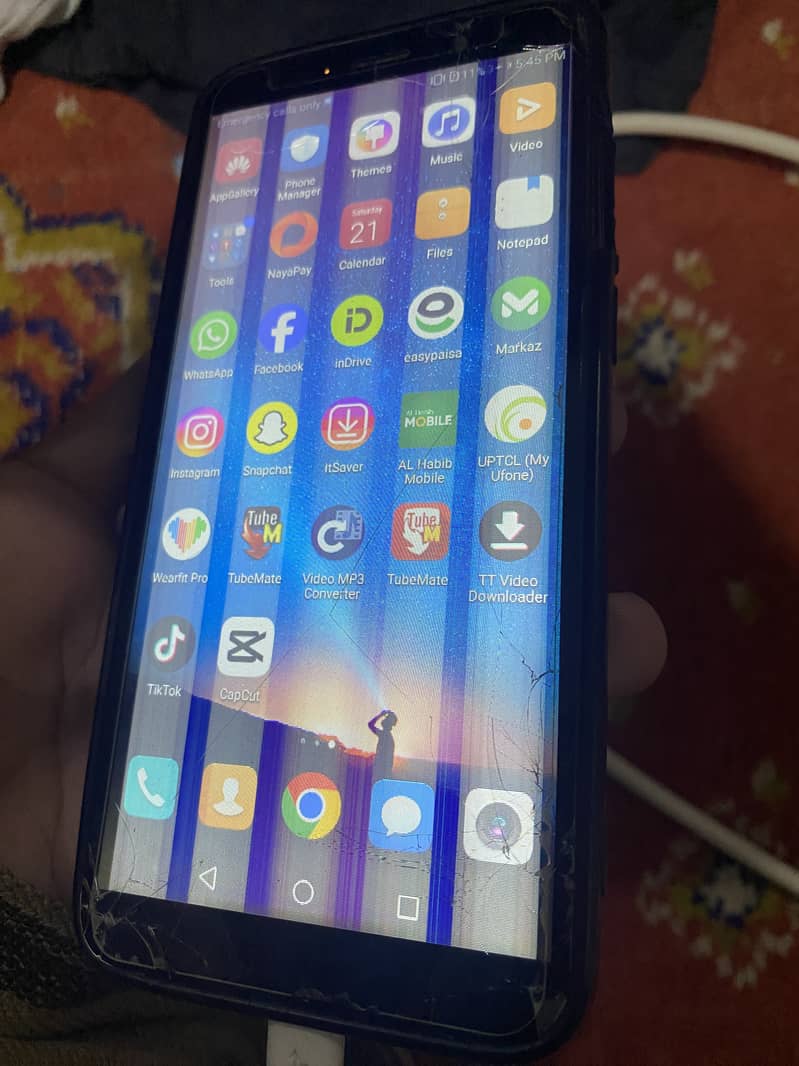 Mate 10 lite (read add must) 1