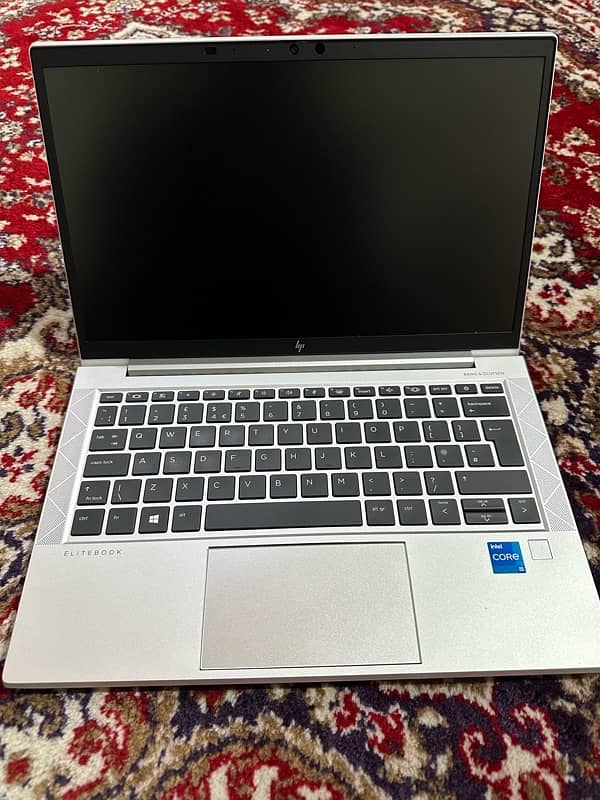 Hp core i5 11th generation 7