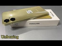 Samsung a06 full warranty urgent sale only coll 0