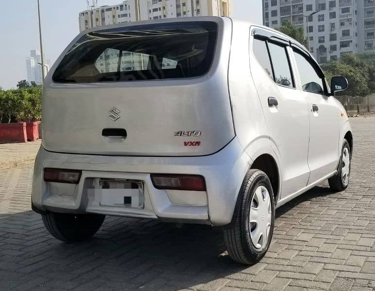 Suzuki Alto 2019 3