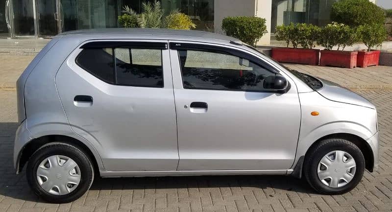 Suzuki Alto 2019 6