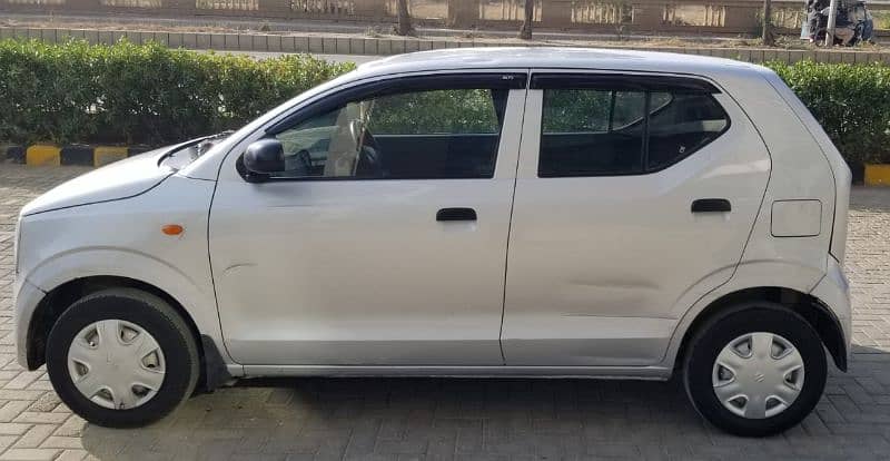 Suzuki Alto 2019 7