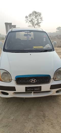 Hyundai Other 2002